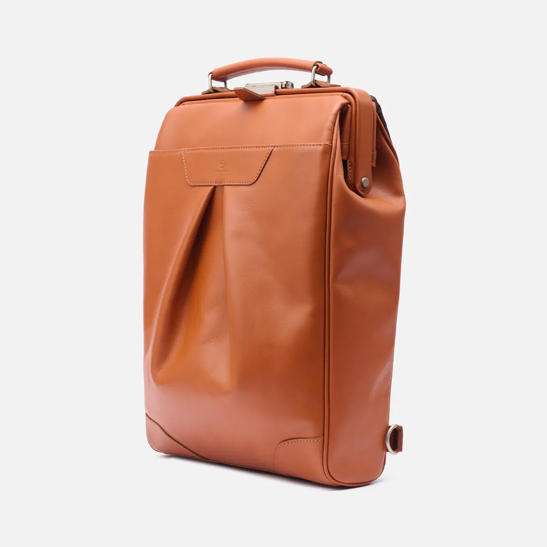 Master-piece Рюкзак Tact Leather S