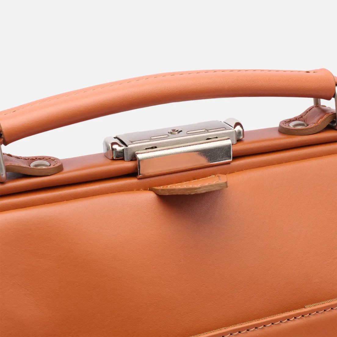 Master-piece Рюкзак Tact Leather S