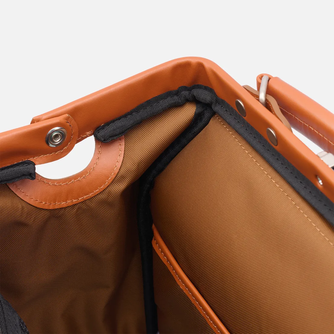 Master-piece Рюкзак Tact Leather S