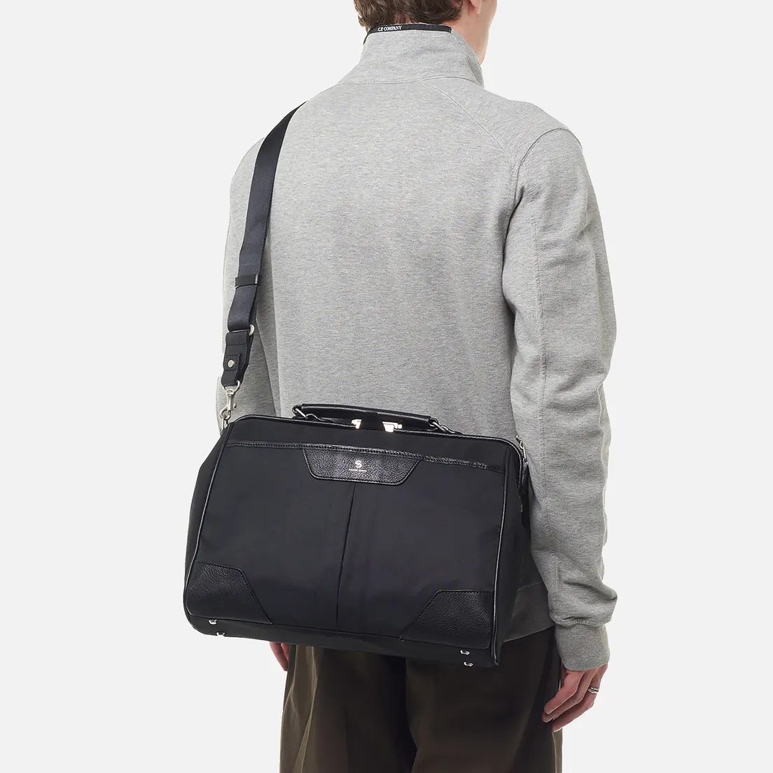 Master-piece Сумка Tact ver.2 2-Way Shoulder
