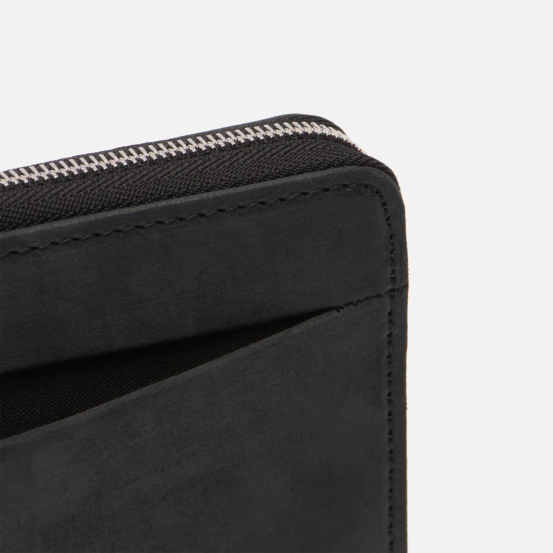 Master-piece Кошелек Scratch Zip Large