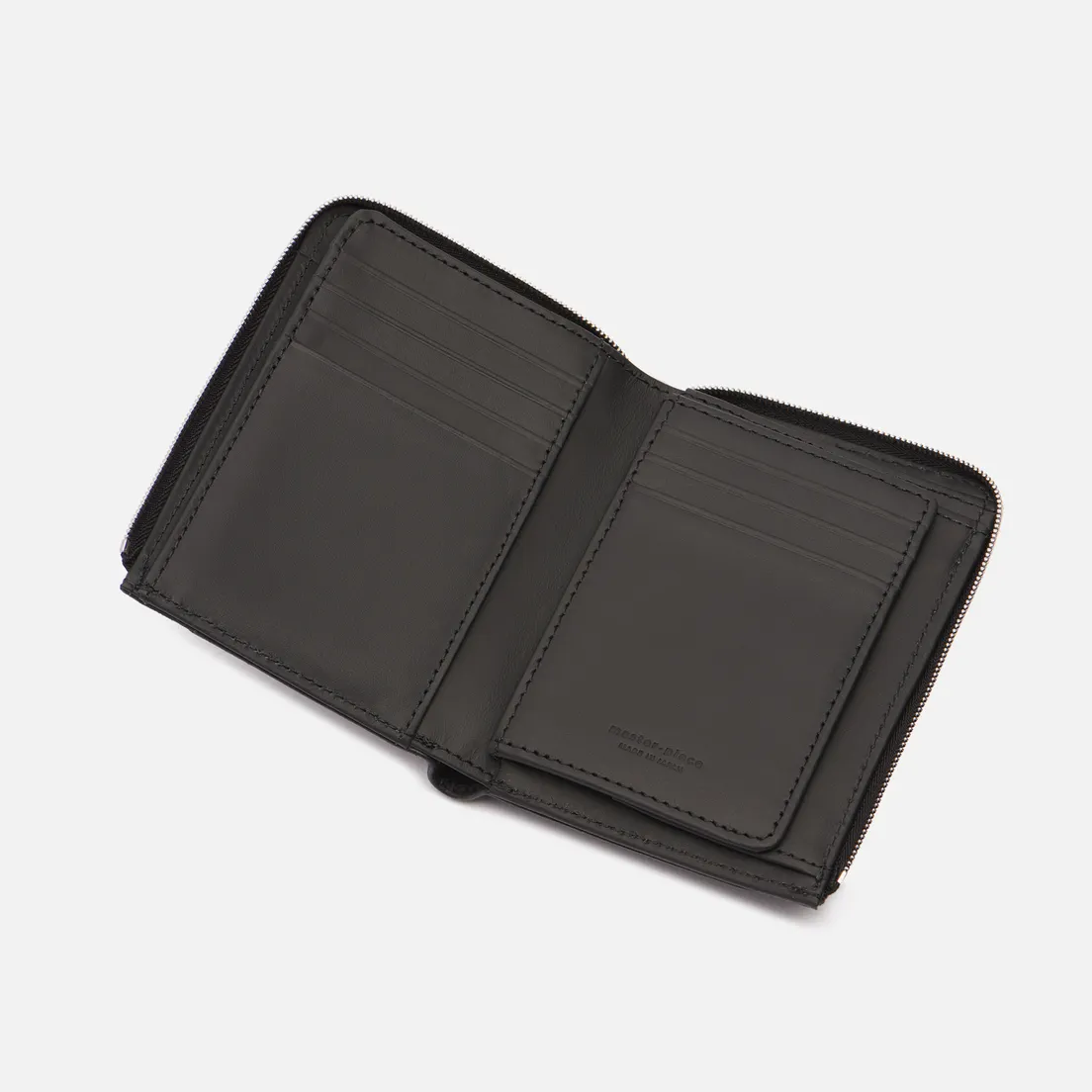 Master-piece Кошелек Scratch Zip Small