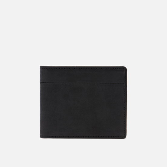 Кошелек Master-piece Scratch Billfold Black