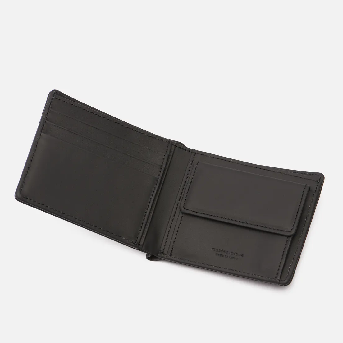 Master-piece Кошелек Scratch Billfold