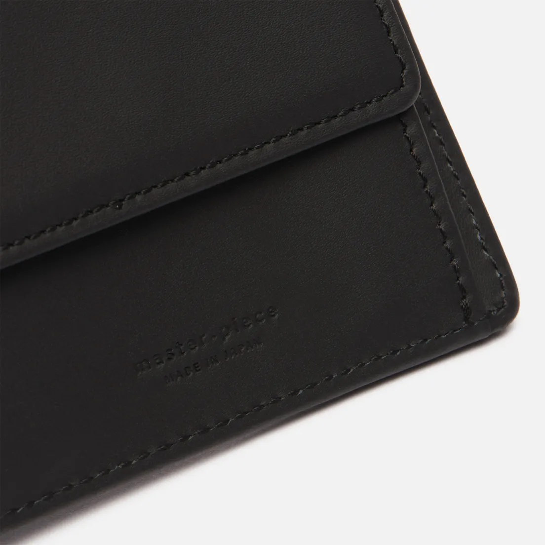 Master-piece Кошелек Scratch Billfold
