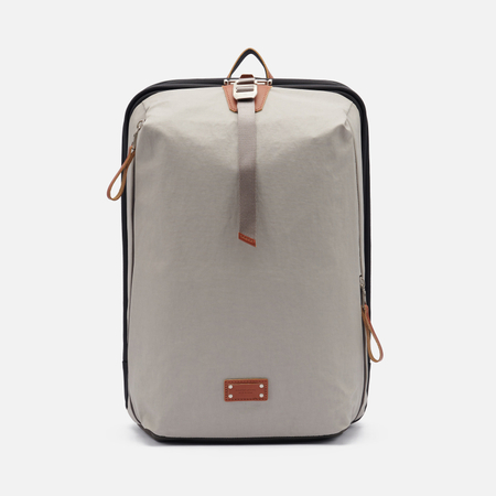 Рюкзак Master-piece Bump L цвет серый 47990₽