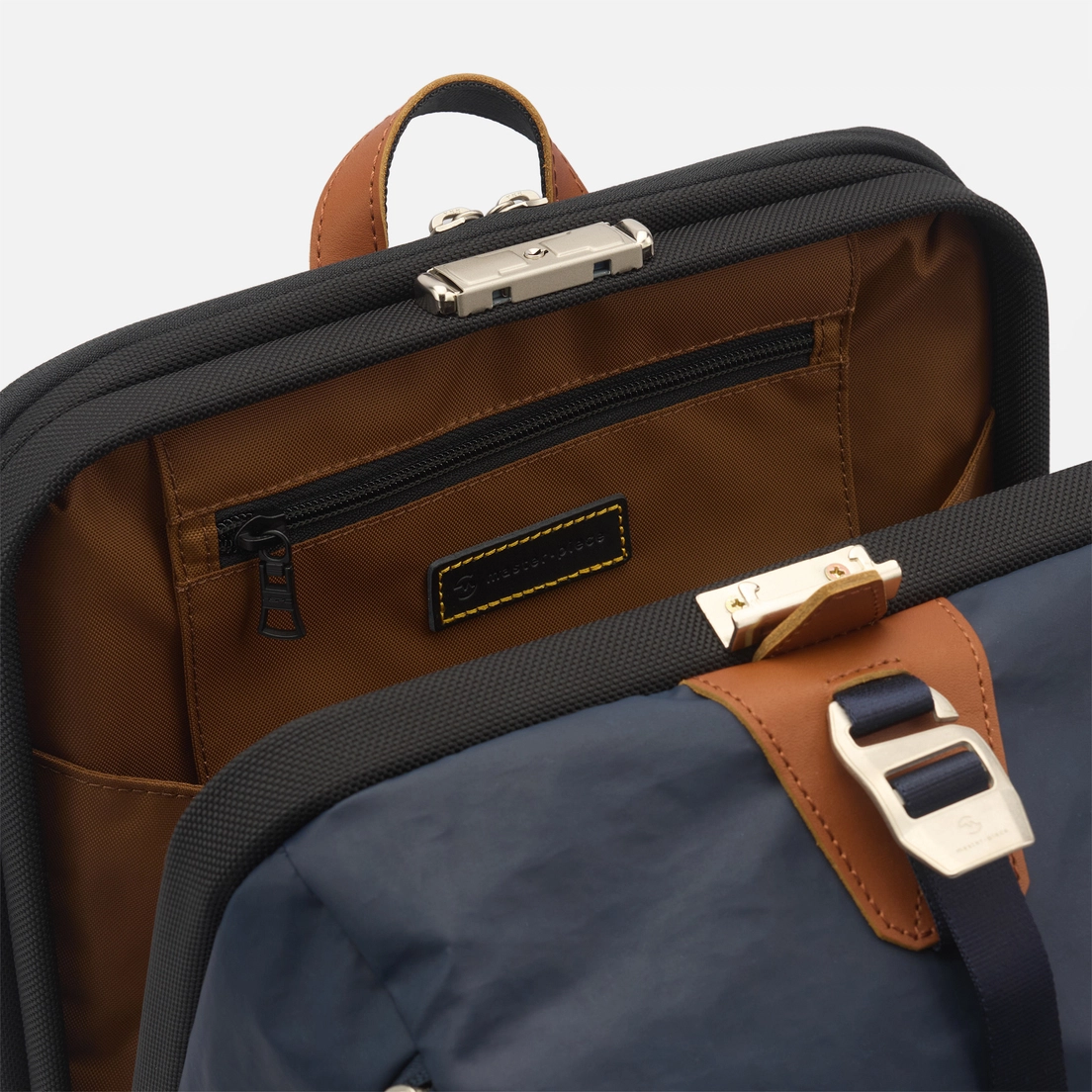 Master-piece Рюкзак Bump L