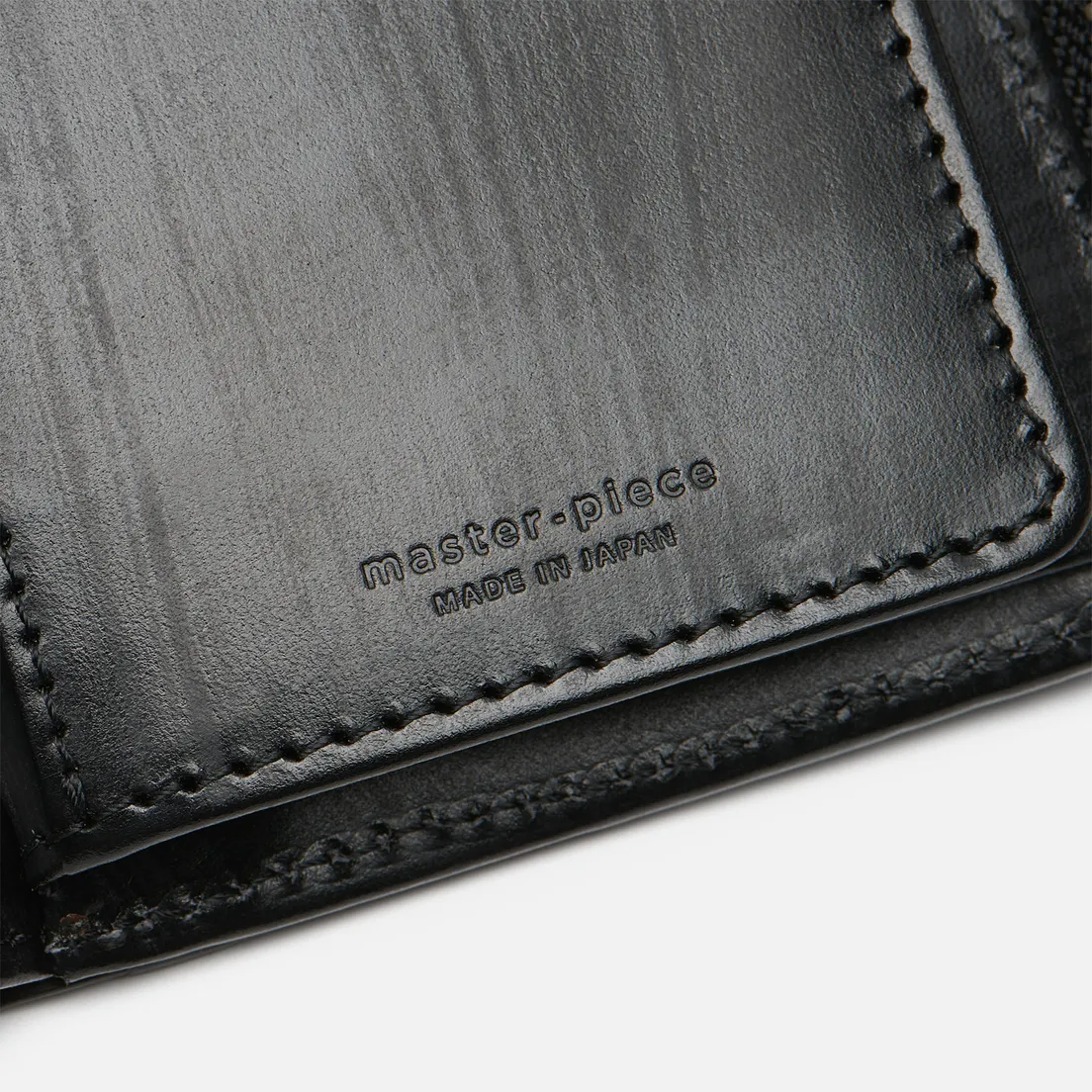 Master-piece Кошелек Bridle Middle