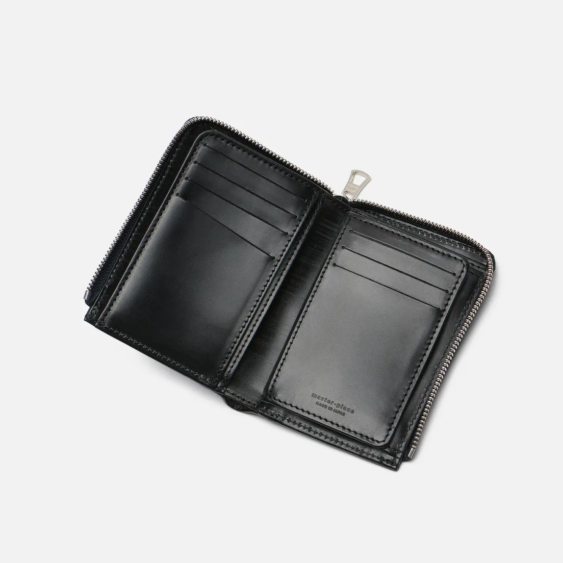 Master-piece Кошелек Bridle Middle