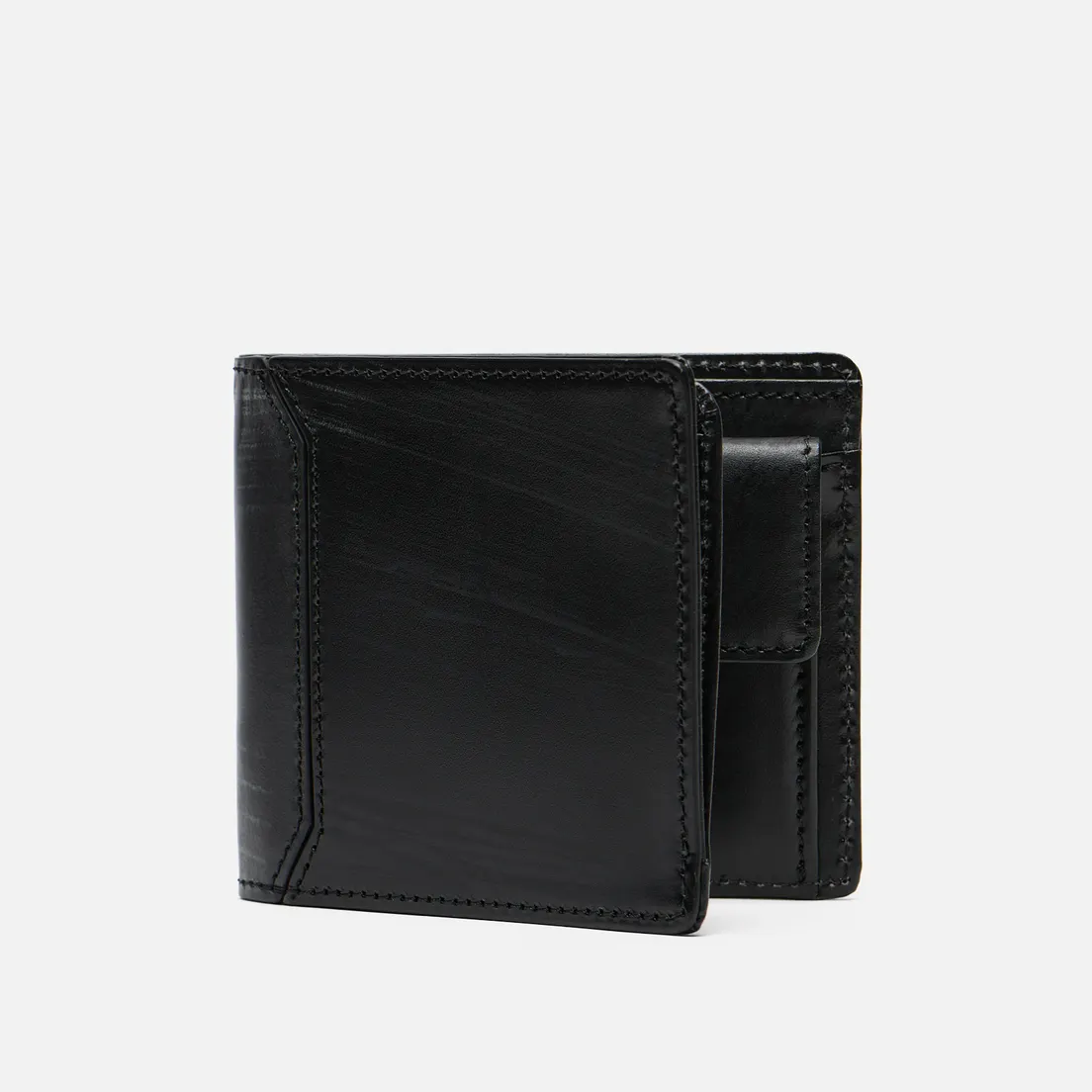 Master-piece Кошелек Bridle Bifold