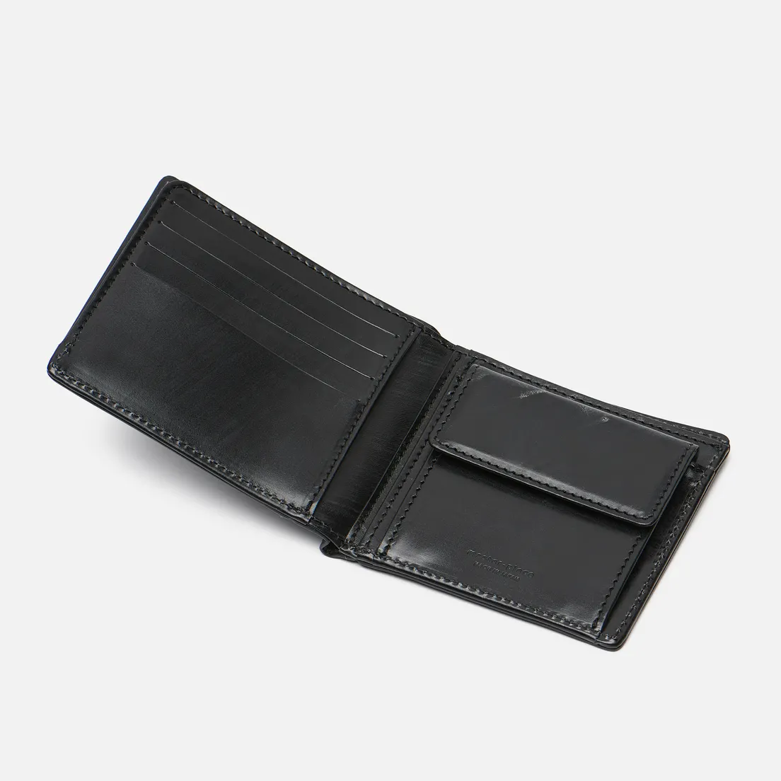 Master-piece Кошелек Bridle Bifold