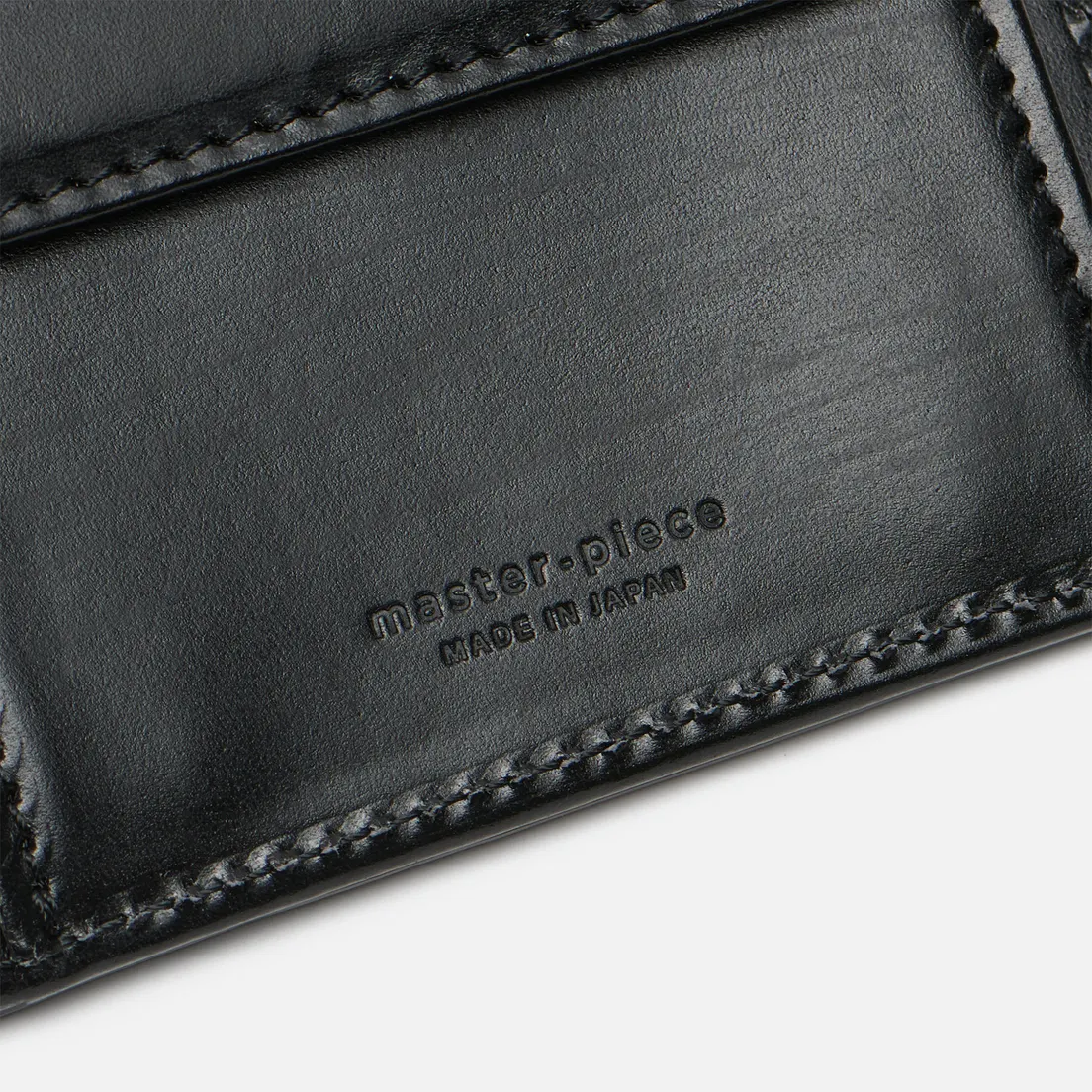 Master-piece Кошелек Bridle Bifold