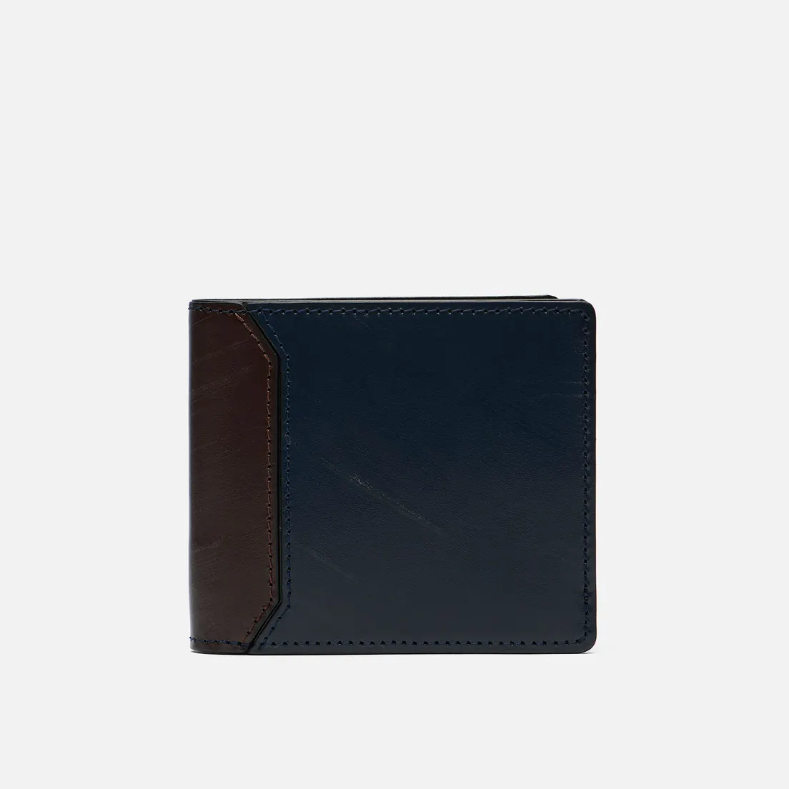 Master-piece Кошелек Bridle Bifold