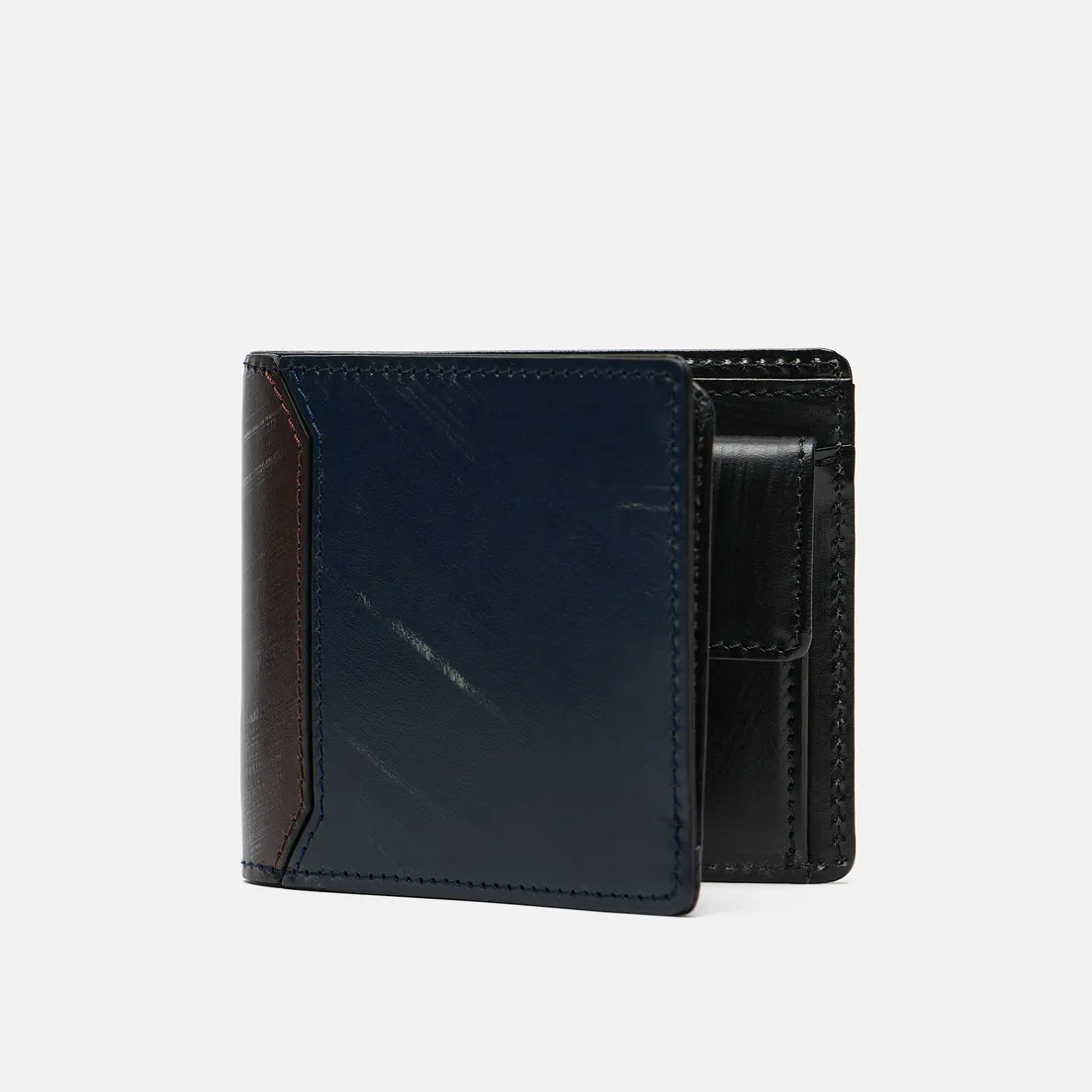 Master-piece Кошелек Bridle Bifold