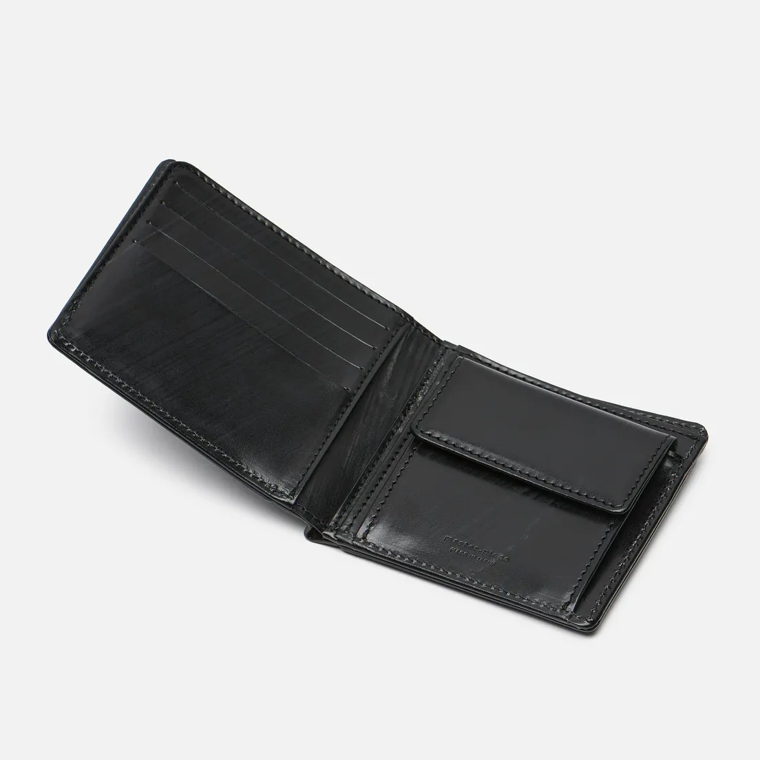Master-piece Кошелек Bridle Bifold