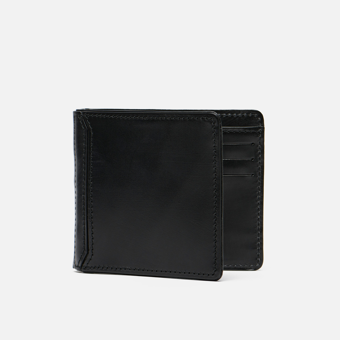 Master-piece Кошелек Bridle Money Clip