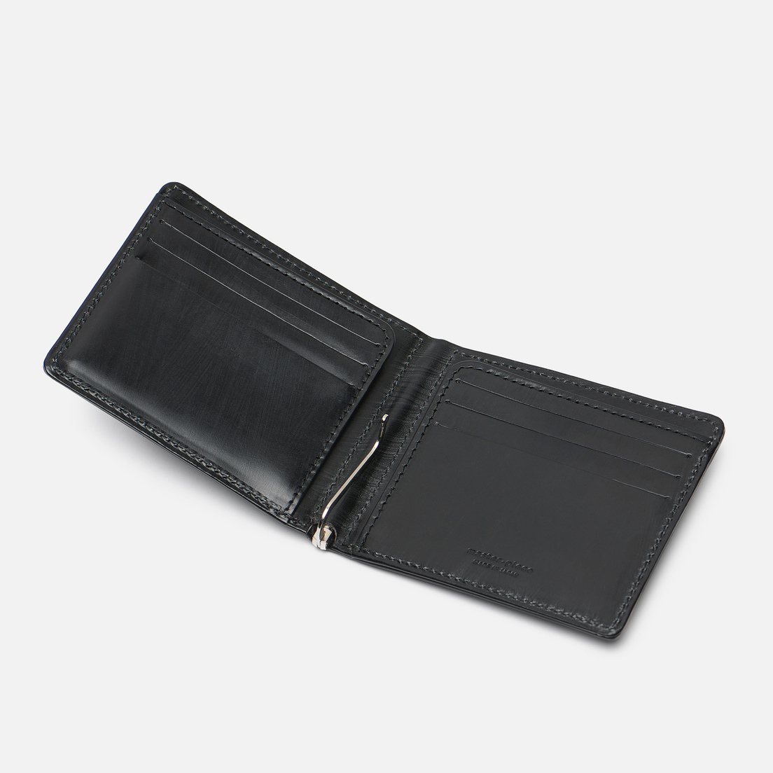 Master-piece Кошелек Bridle Money Clip