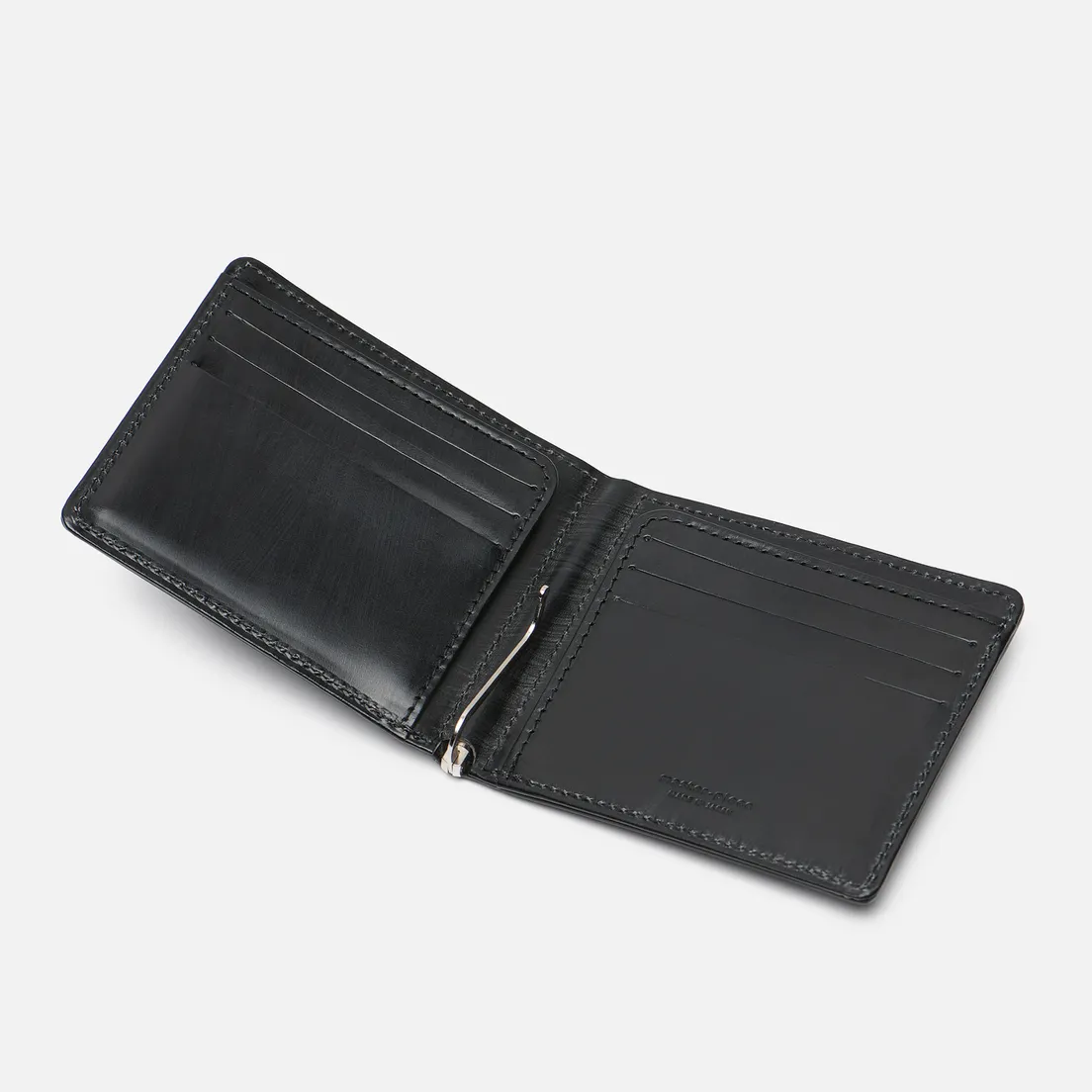 Master-piece Кошелек Bridle Money Clip