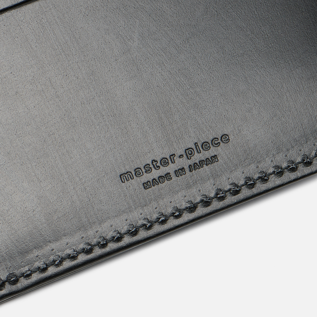 Master-piece Кошелек Bridle Money Clip