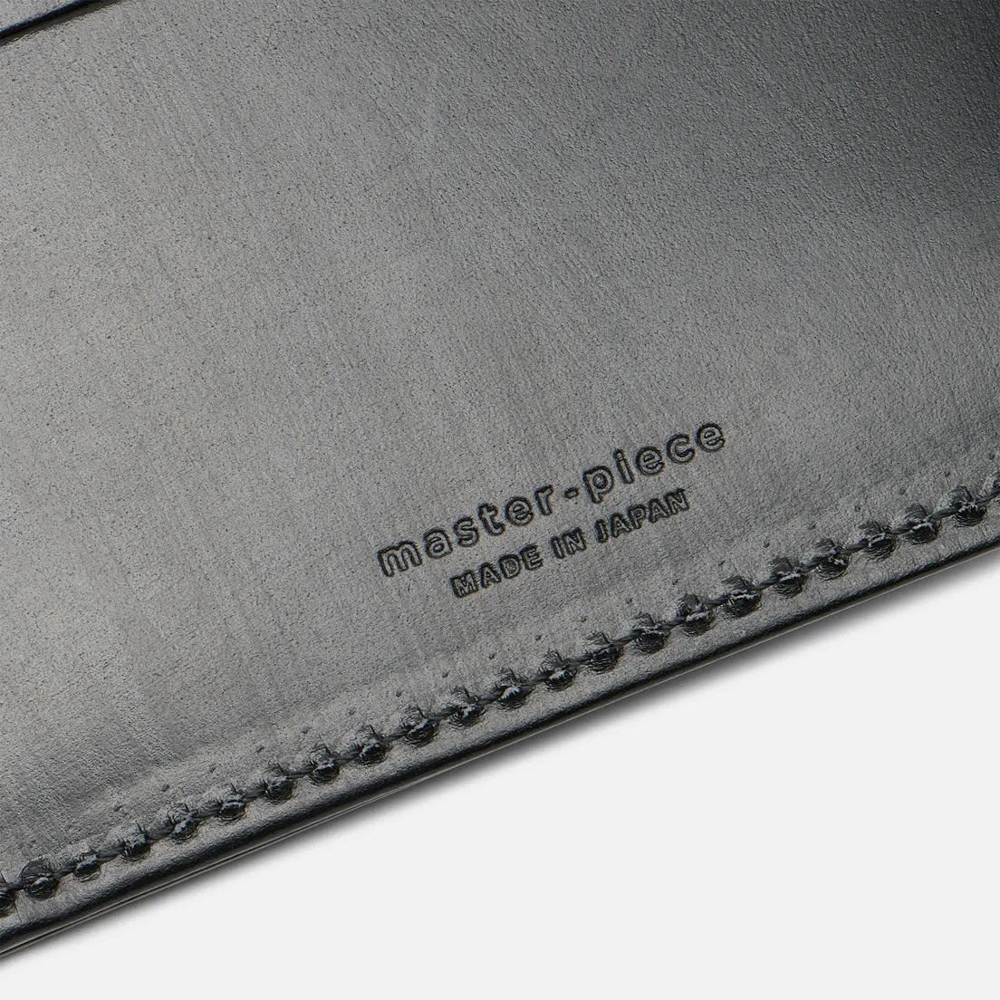 Master-piece Кошелек Bridle Money Clip