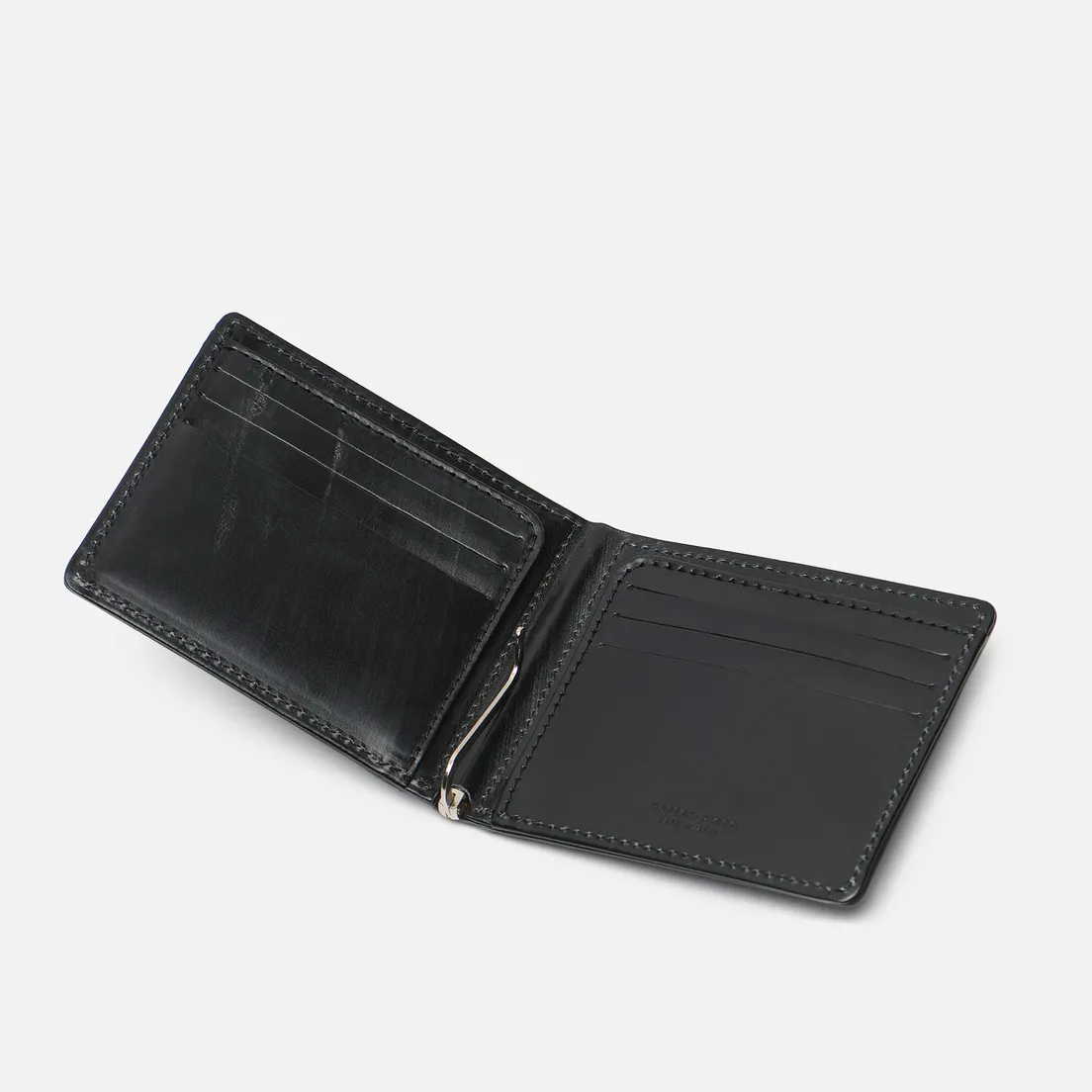Master-piece Кошелек Bridle Money Clip