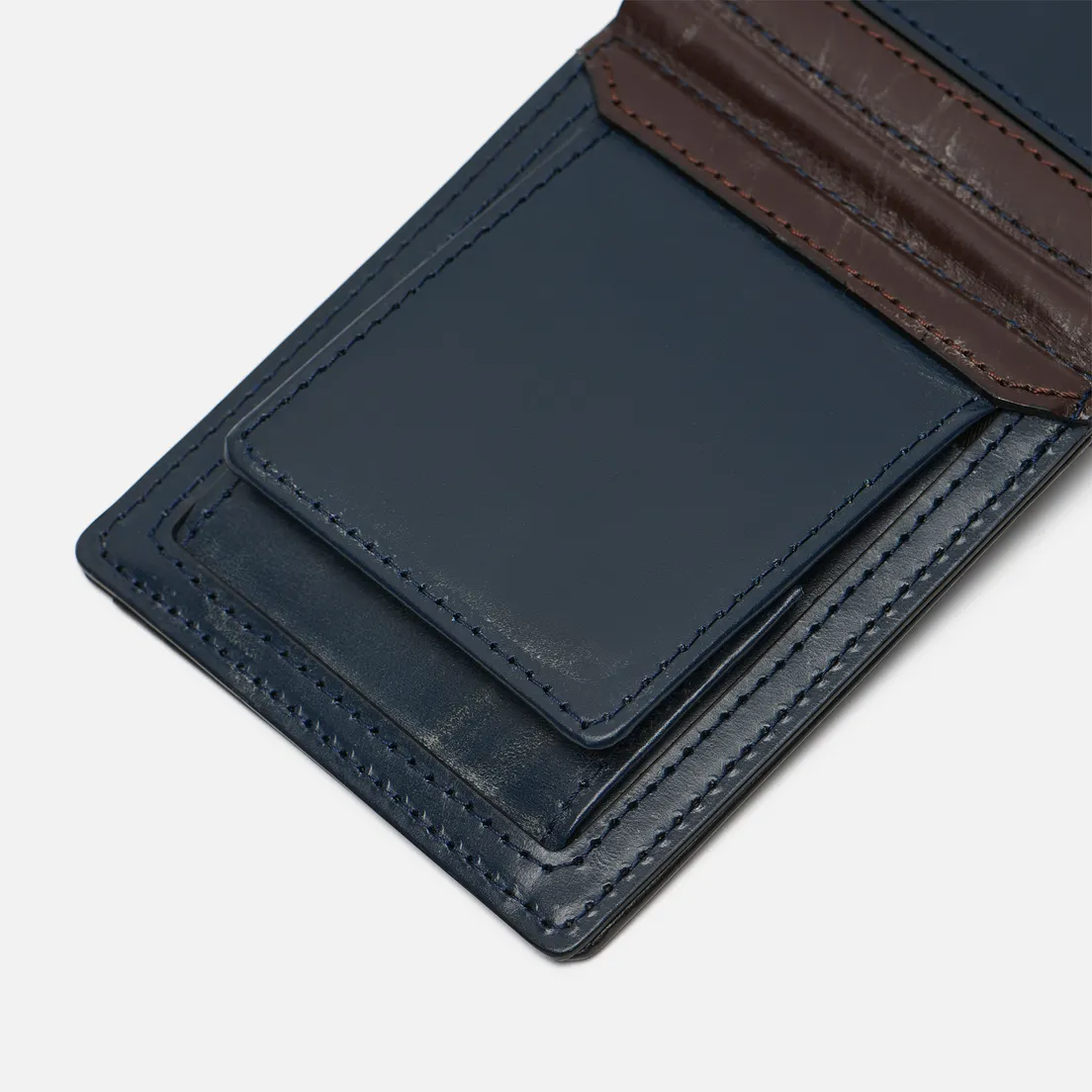 Master-piece Кошелек Bridle Money Clip