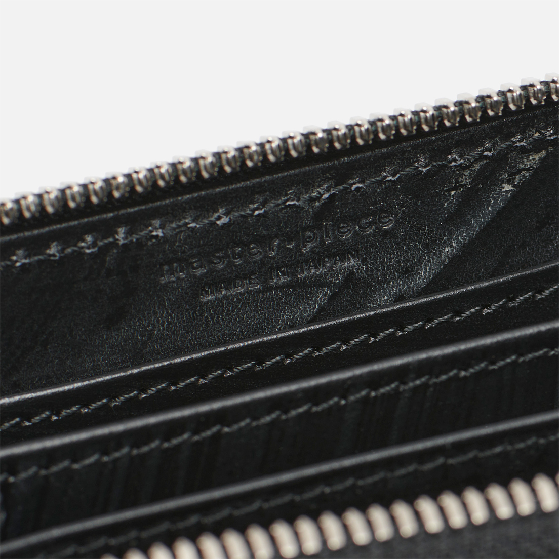 Master-piece Кошелек Bridle Card