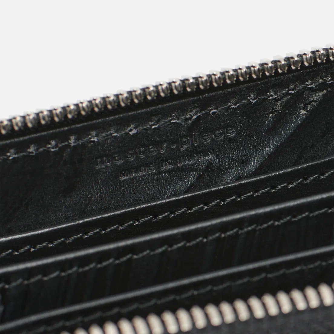 Master-piece Кошелек Bridle Card
