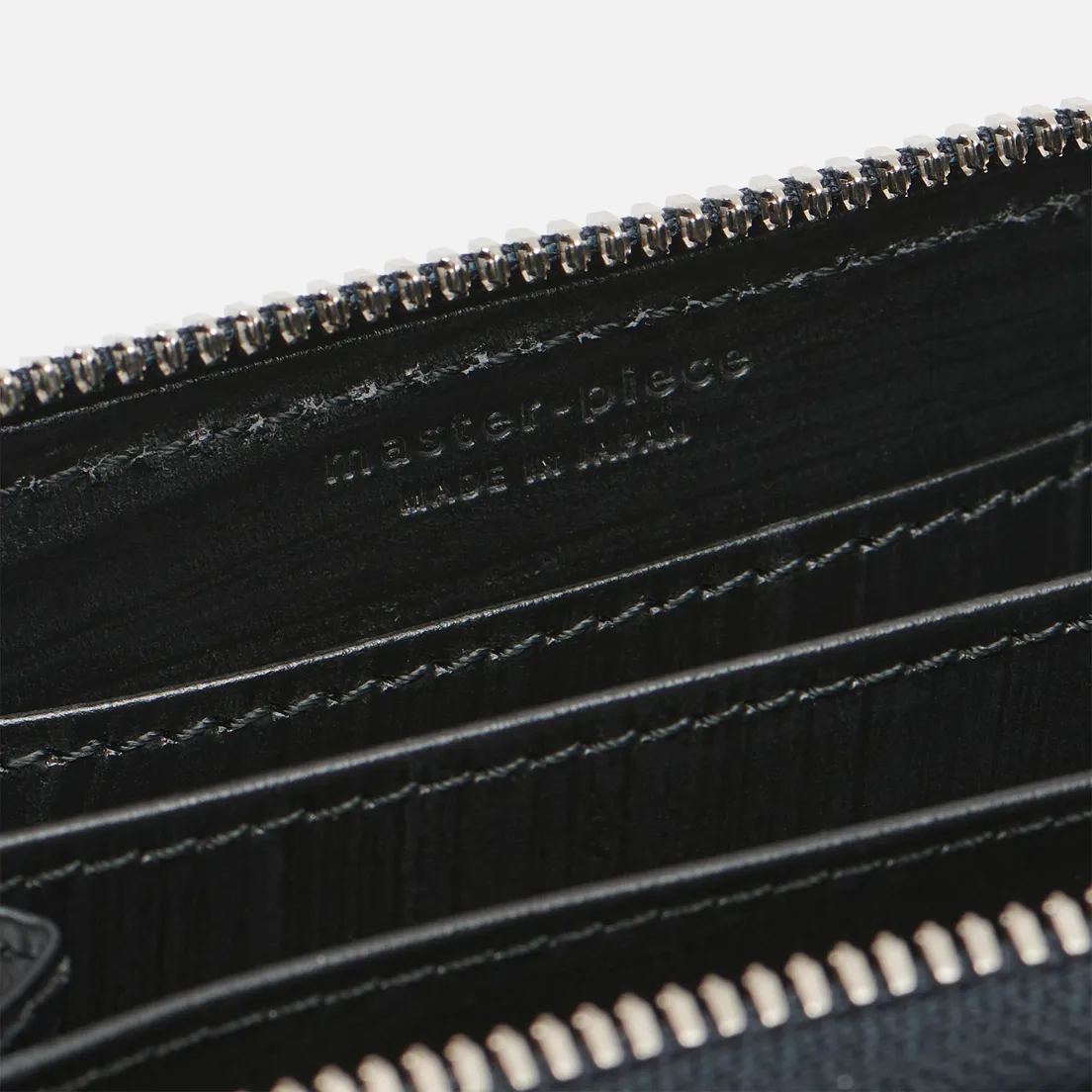 Master-piece Кошелек Bridle Card