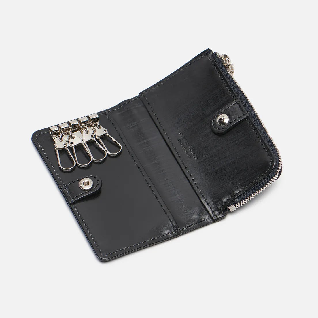 Master-piece Ключница Bridle Key Case