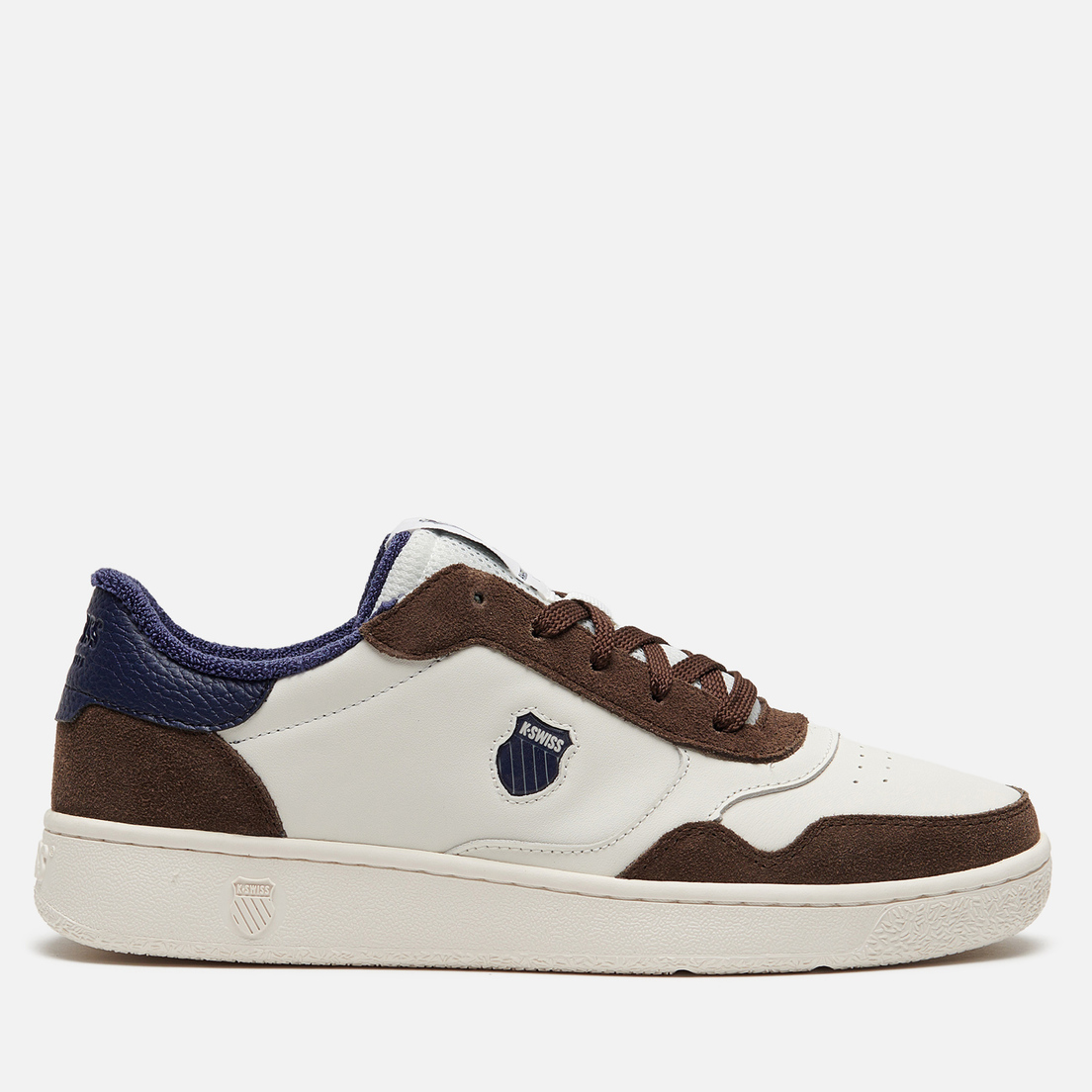 K-SWISS Мужские кроссовки Slammshield II