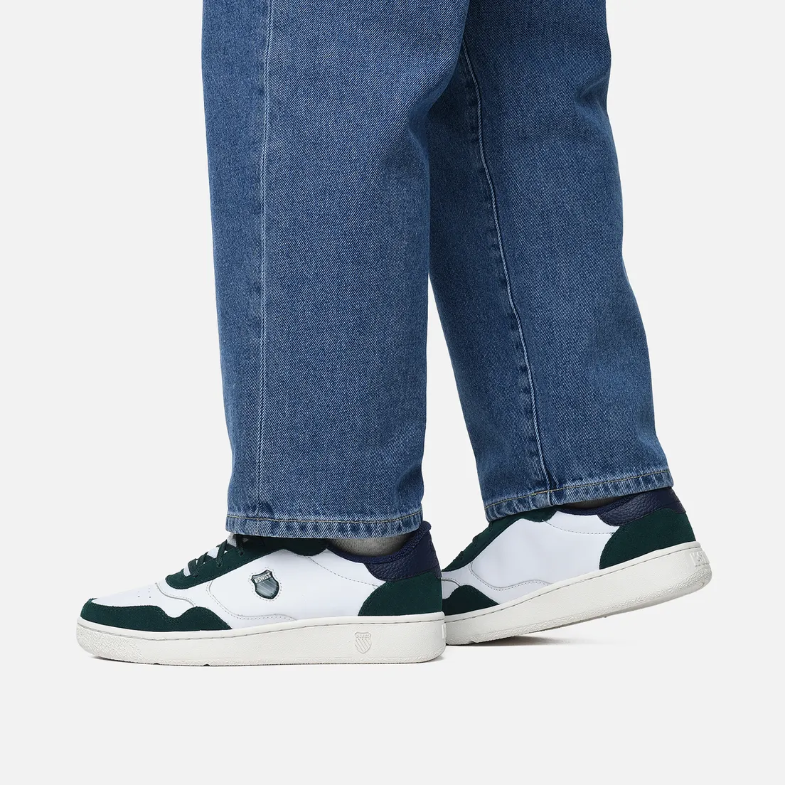 K-SWISS Мужские кроссовки Slammshield II