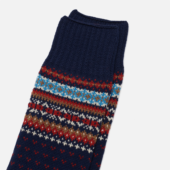 Носки CHUP by Glen Clyde Vott Denim