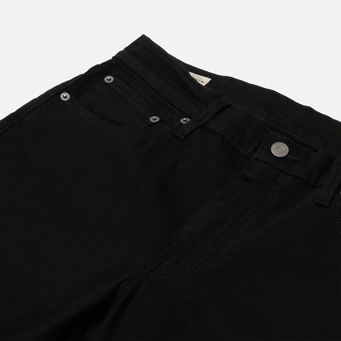 Levi's Мужские джинсы 511 Slim Fit