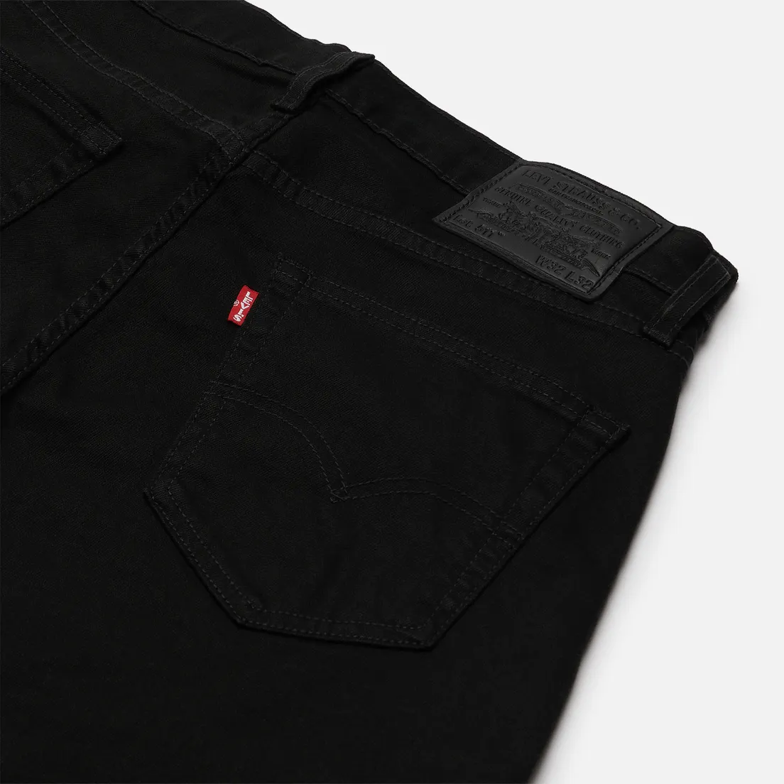 Levi's Мужские джинсы 511 Slim Fit