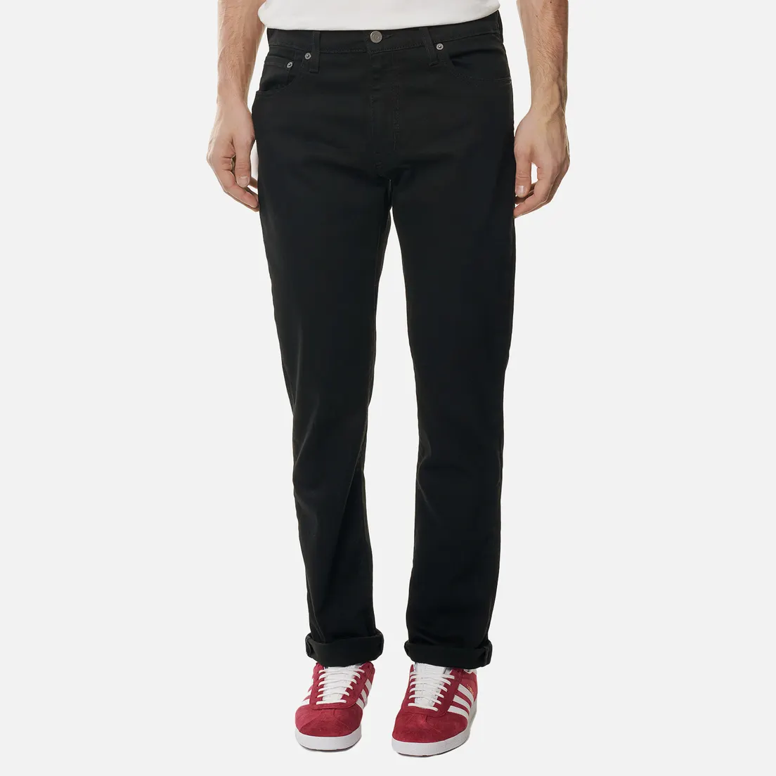 Levi's Мужские джинсы 511 Slim Fit