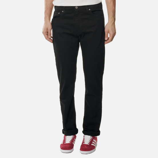 Мужские джинсы Levi's 511 Slim Fit Nightshine