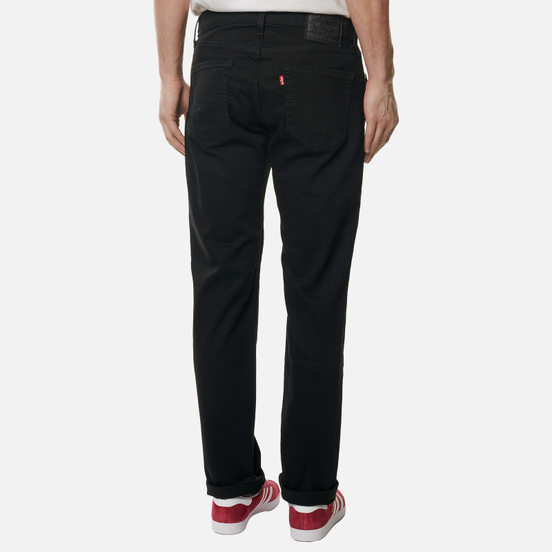 Мужские джинсы Levi's 511 Slim Fit Nightshine
