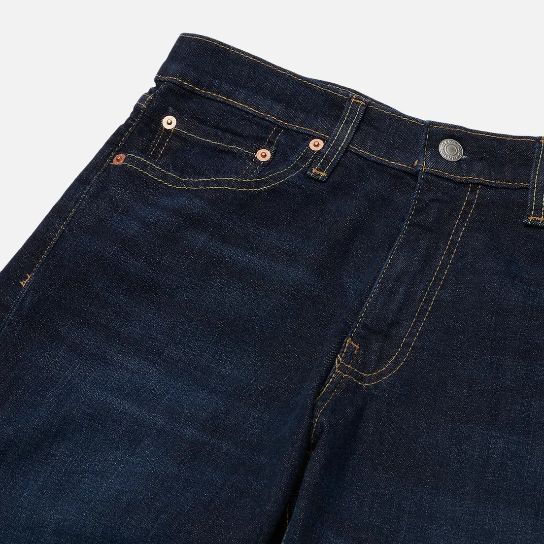 Levi's Мужские джинсы 511 Slim Fit