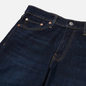 Мужские джинсы Levi's 511 Slim Fit Biologia фото - 1
