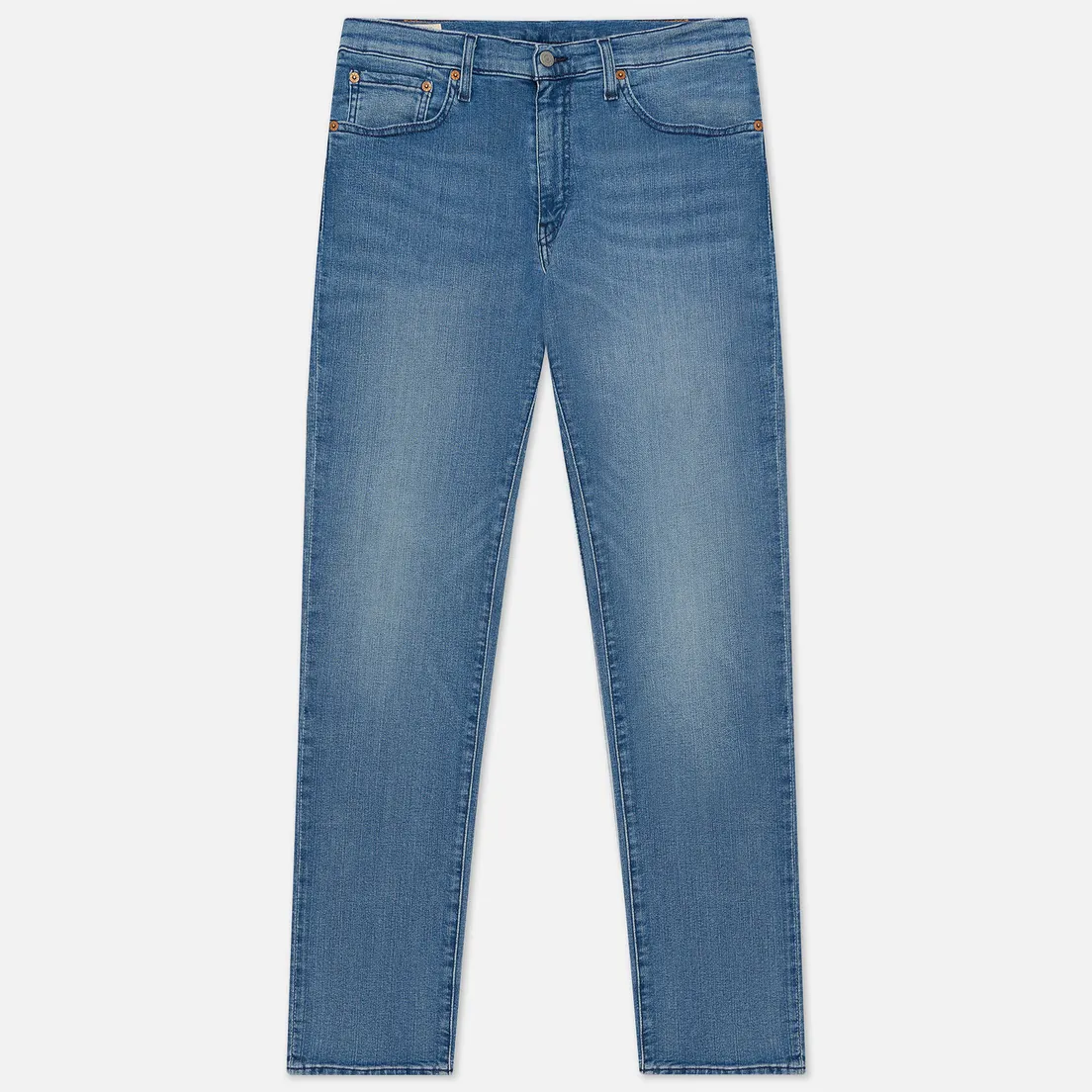 Levi's Мужские джинсы 511 Slim Fit