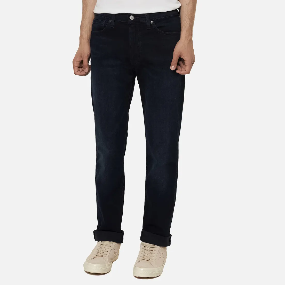 Levi's Мужские джинсы 511 Slim Fit