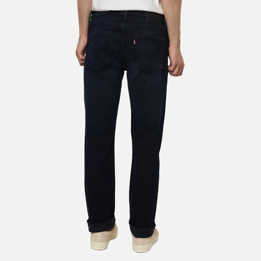 Levi's Мужские джинсы 511 Slim Fit