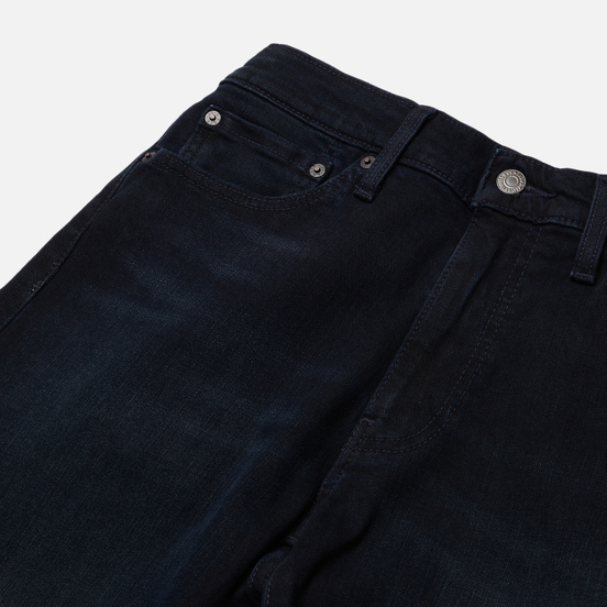 Мужские джинсы Levi's 511 Slim Fit Blue Ridge Medium Wash