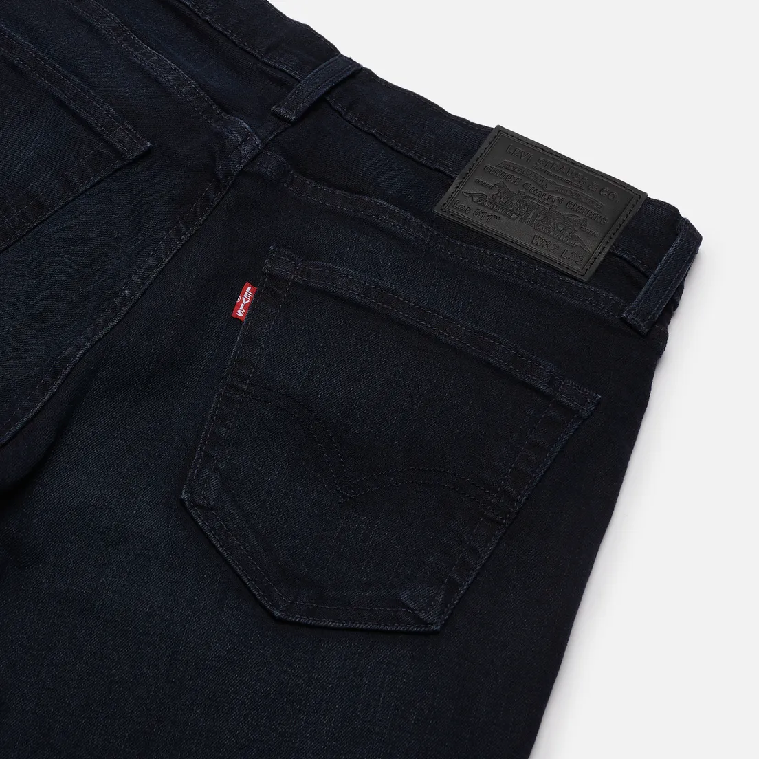 Levi's Мужские джинсы 511 Slim Fit