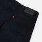 Мужские джинсы Levi's 511 Slim Fit Blue Ridge Medium Wash фото - 2