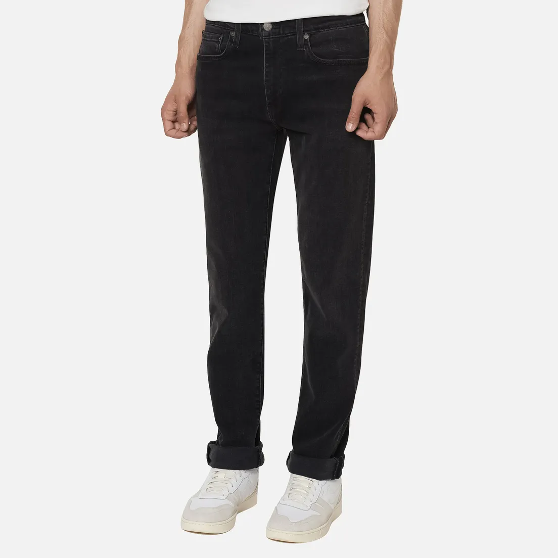 Levi's Мужские джинсы 511 Slim Fit