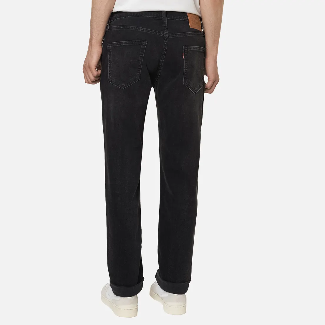 Levi's Мужские джинсы 511 Slim Fit