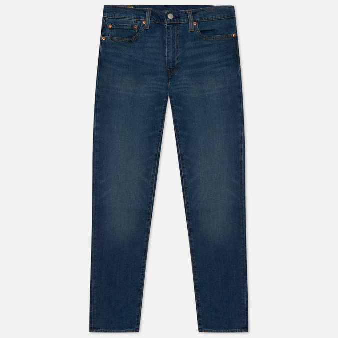 Мужские джинсы Levi's, цвет синий, размер 34/32