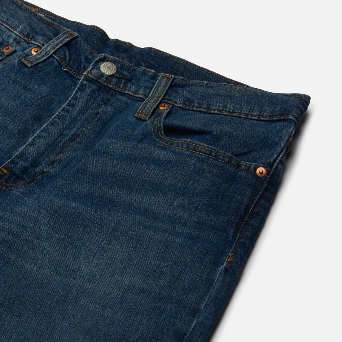 Levi's Мужские джинсы 511 Slim Fit